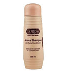 Lord's Homeopathy Arnica Shampoo with Extra Conditioner | Grocsy