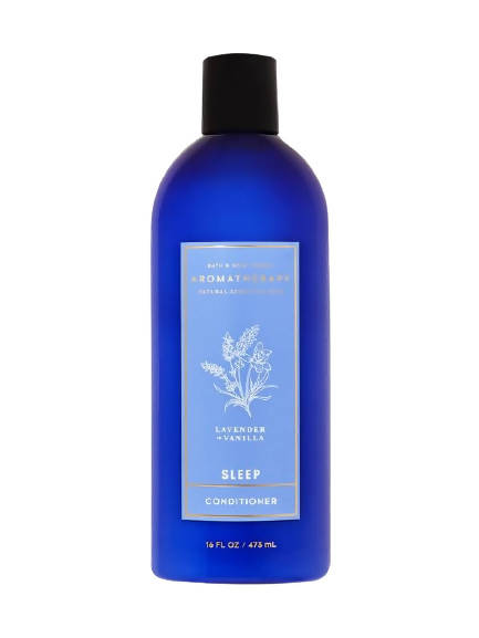Bath & Body Works Lavender Vanilla Conditioner | Grocsy