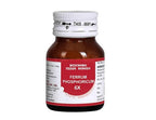 Bakson's Homeopathy Ferrum Phosphoricum Biochemic Tablets | Grocsy