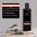 The Man Company Anti-Dandruff Shampoo | Grocsy