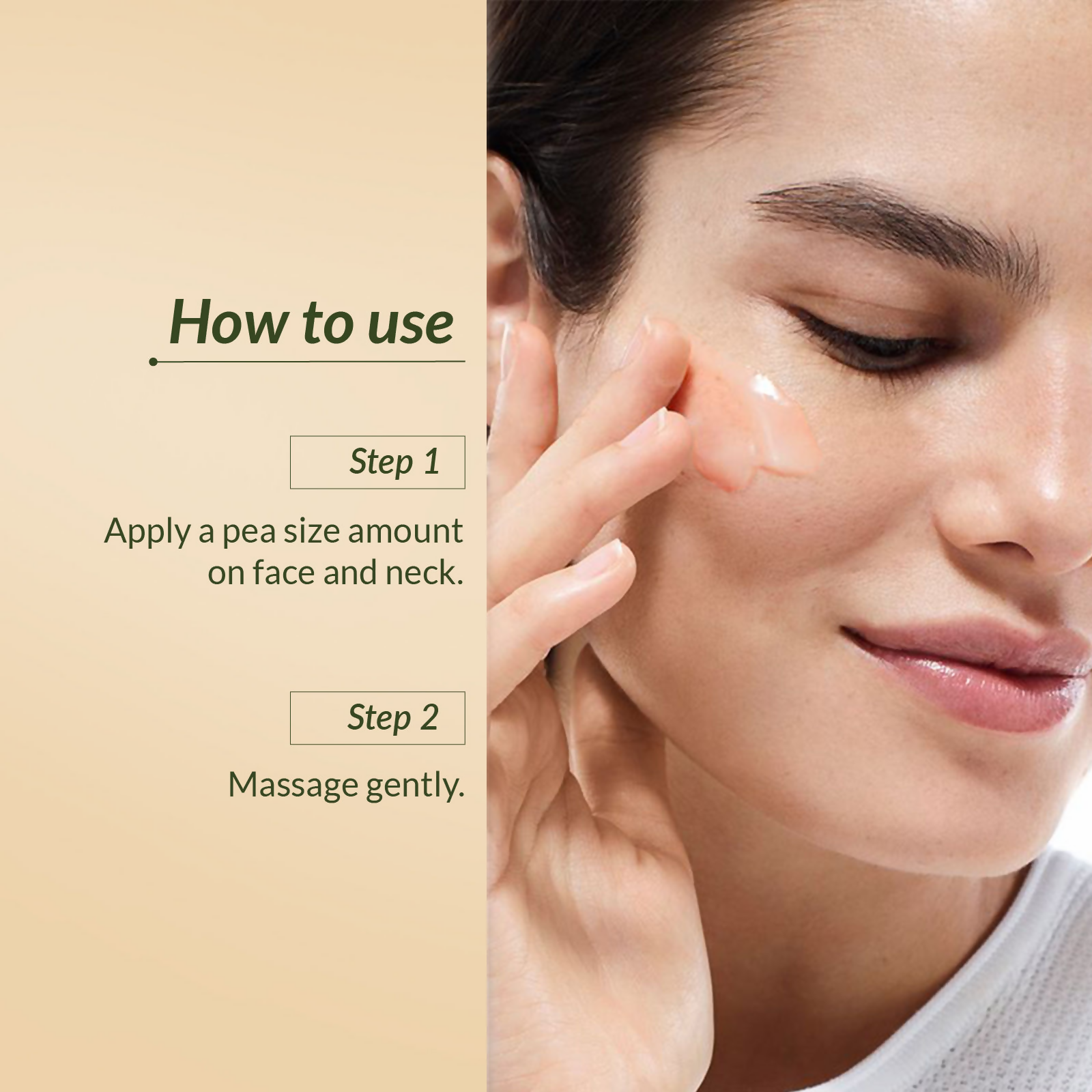 Lotus Botanicals Vitamin C Skin Brightening Face Serum | Grocsy