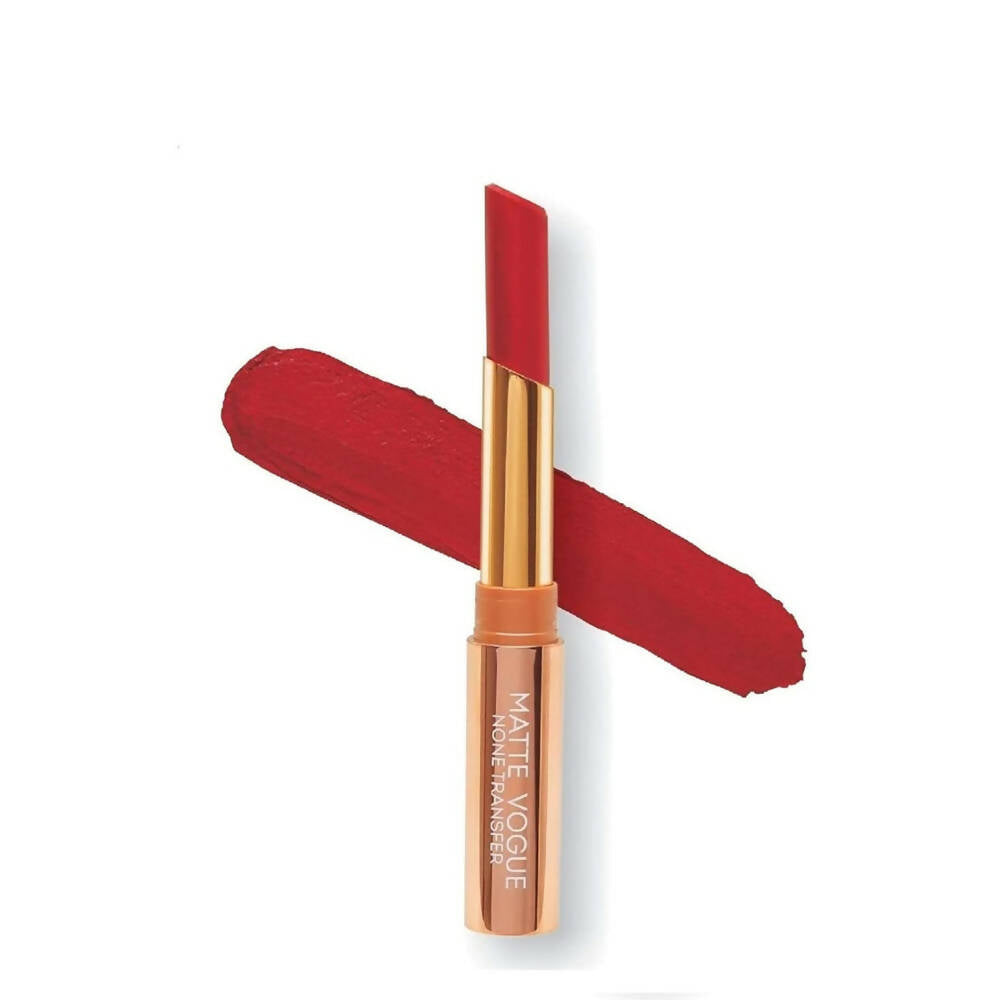 Me-On Professional Vogue Matte longstay Lipstick Shade 2 | Grocsy
