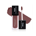 The Natural Wash Matte Velvet Longstay Liquid Lipstick - Plumberry | Grocsy