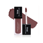 The Natural Wash Matte Velvet Longstay Liquid Lipstick - Plumberry | Grocsy