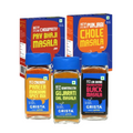 Crista Spices Flavours of India - Jain Gourmet Indian Spice Blends | Grocsy