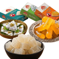 PANCHHI Pan Petha, Kesar Angoori & Dry Petha | Grocsy