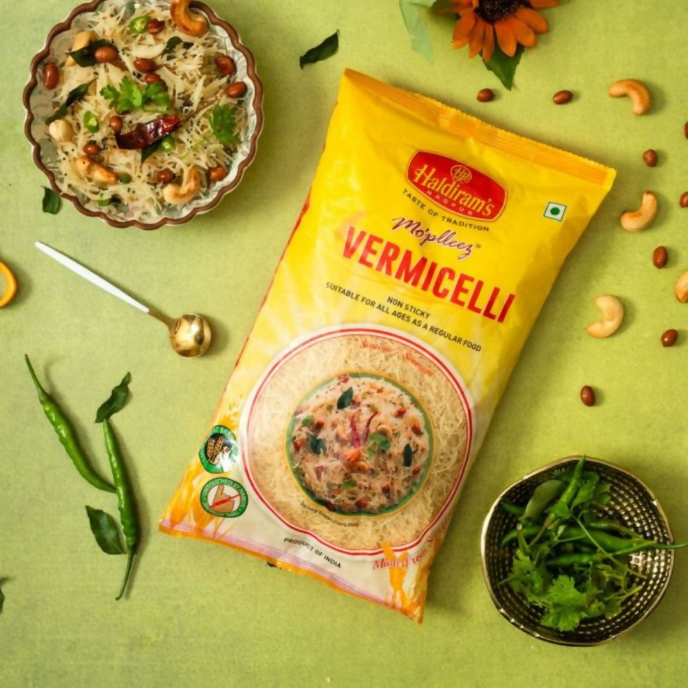 Haldiram's Vermicelli | Grocsy