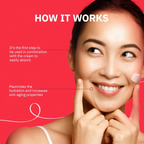 Kanpeki Furutsu Hydration Boosting Concentrate Serum | Grocsy