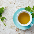 Oilcure Nettle Leaves | Grocsy