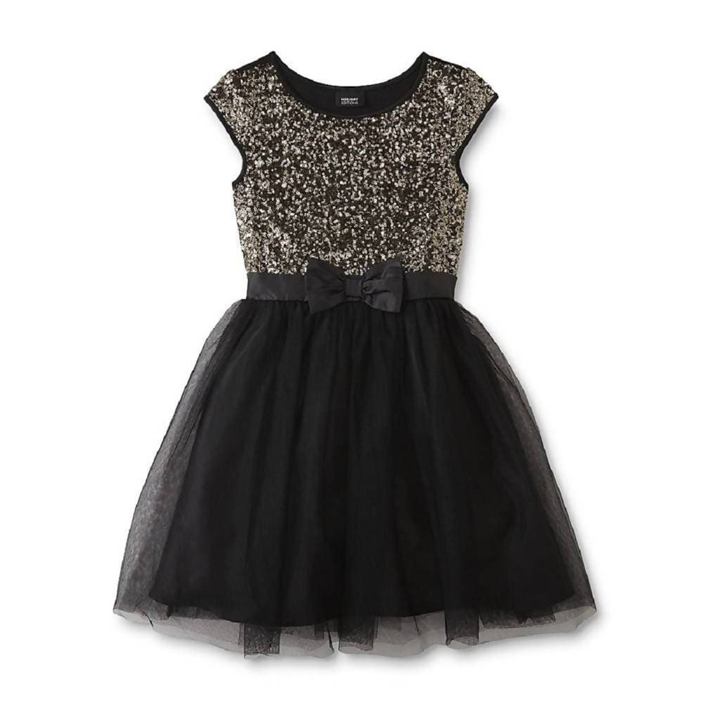 Asmaani Baby Girl Multi - Color Satin Knee Length FrocK (AS-DRESS-22039) | Grocsy