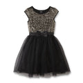 Asmaani Baby Girl Multi - Color Satin Knee Length FrocK (AS-DRESS-22039) | Grocsy