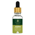 Malabarica Jojoba Carrier Oil | Grocsy
