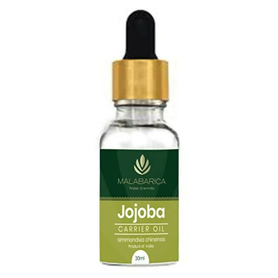 Malabarica Jojoba Carrier Oil | Grocsy
