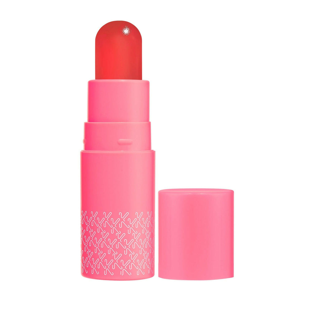 Kay Beauty Jelly Lip & Cheek Popsicle Wand - Strawberry Crush | Grocsy