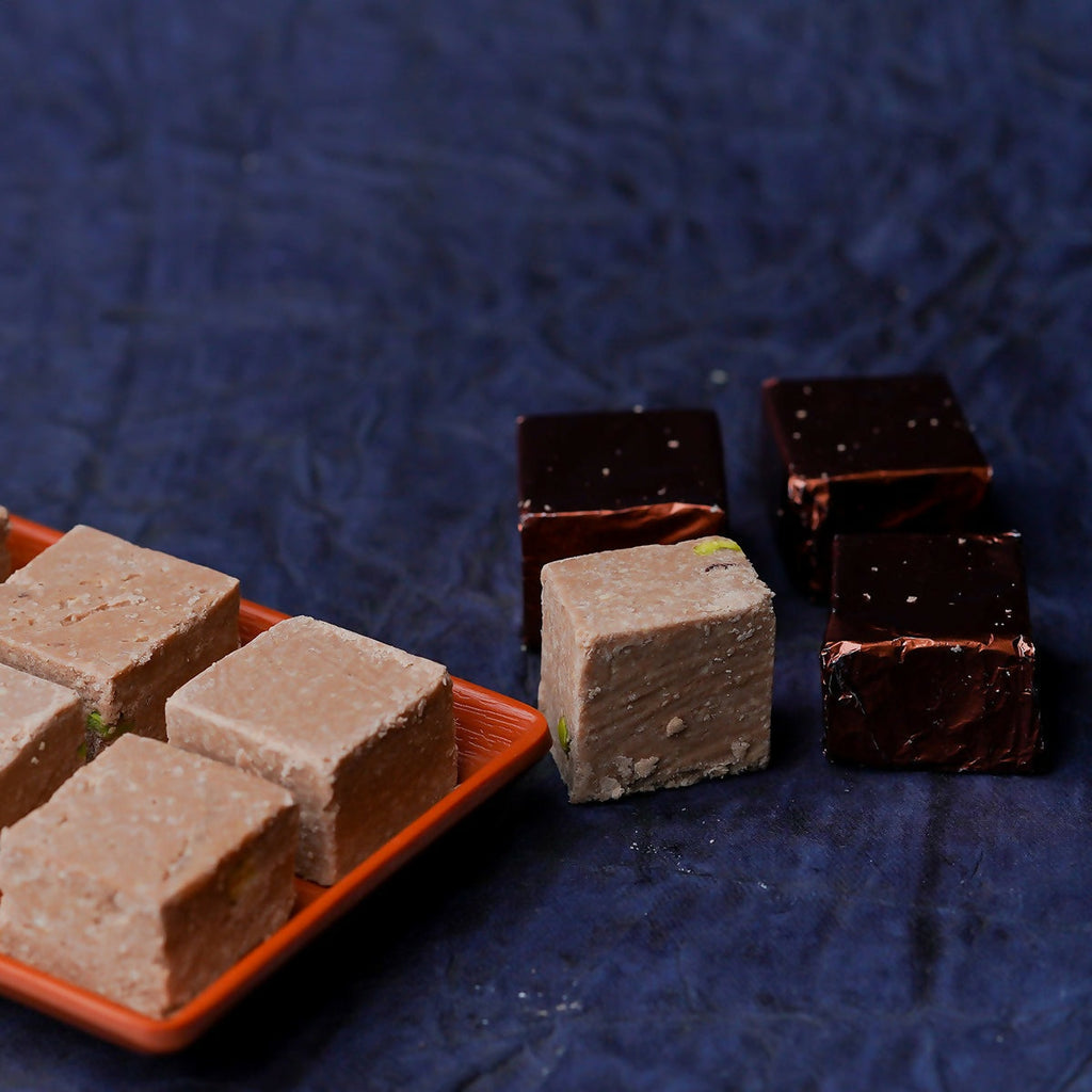 Vellanki Foods Chocolate Bite | Grocsy