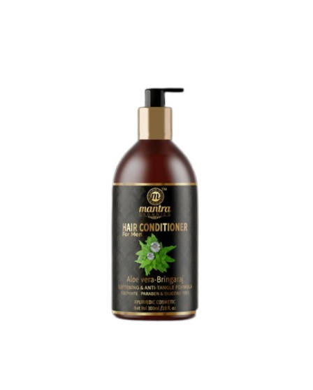 Mantra Organics Hair Conditioner For Men | Grocsy