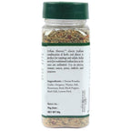Urban Flavorz Cheese & Italian Herb Seasoning | Grocsy