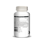 H&C Herbal Activated Charcoal Capsules