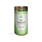 Shuddh Natural Women Wellness Tea Saheli Floral Tea | Grocsy