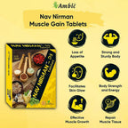 Ambic Nav Nirman-DS Tablets | Grocsy