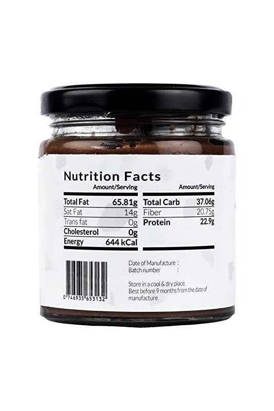 LaStevia Zero Sugar Chocolate Peanut Butter Creamy | Grocsy