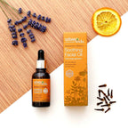 Urban Veda Soothing Facial Oil | Grocsy