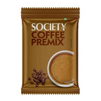 Society Coffee Premix Pouch | Grocsy