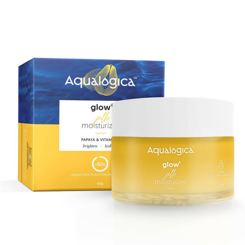 Aqualogica Summer Glow Kit | Grocsy