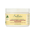 Shea Moisture Strengthen & Restore Hair Smoothie Cream | Grocsy