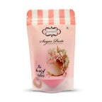 Confect Old Rose Fondant | Edible Nutritional Sugarpaste | Grocsy