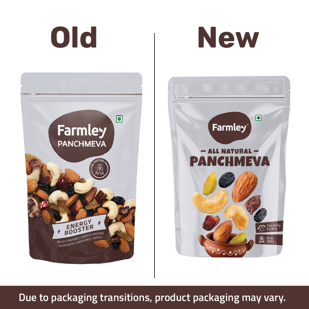 Farmley Panchmeva Superfood | Grocsy