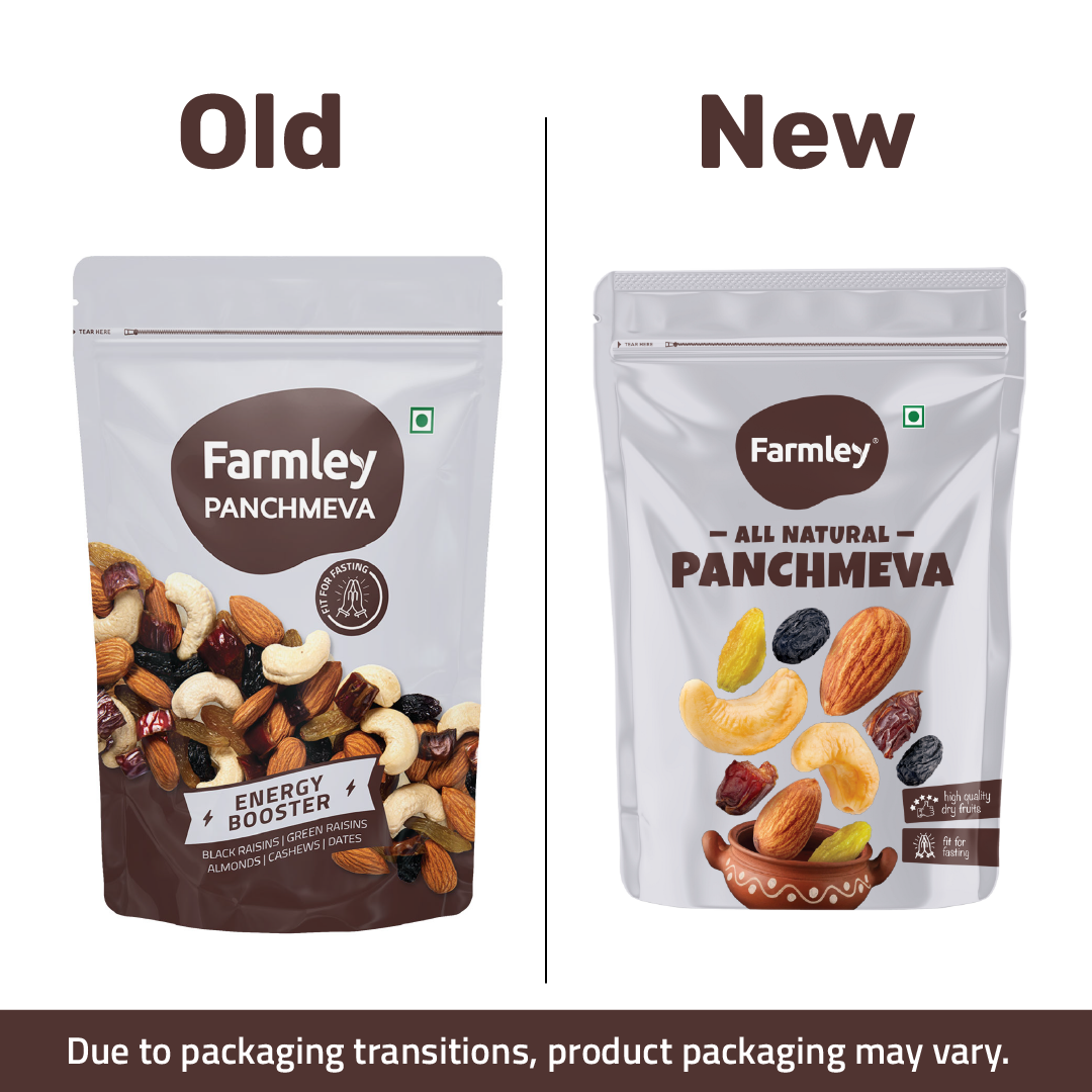 Farmley Panchmeva Superfood | Grocsy