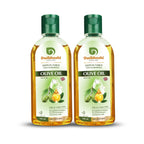Dwibhashi Olive Oil | Grocsy