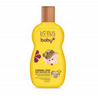 Lotus Herbals Baby+ Eternal Love Baby Massage Oil | Grocsy