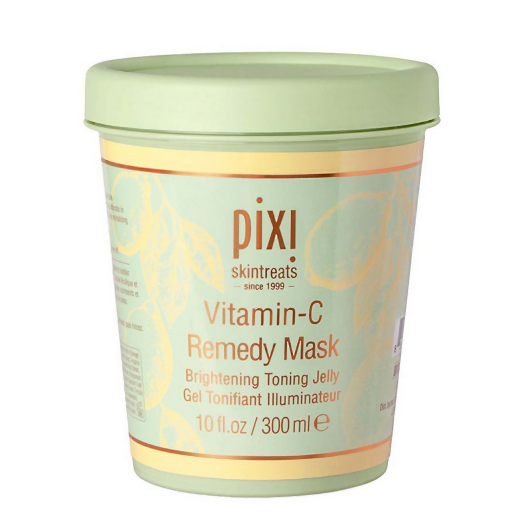 PIXI Vitamin-C Remedy Mask | Grocsy