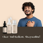 Mars By GHC Spotless Skin Kit | Grocsy