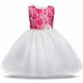 Asmaani Baby Girl Pink Coloured Satin Frock (AS-DRESS-22058) | Grocsy