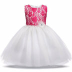 Asmaani Baby Girl Pink Coloured Satin Frock (AS-DRESS-22058) | Grocsy