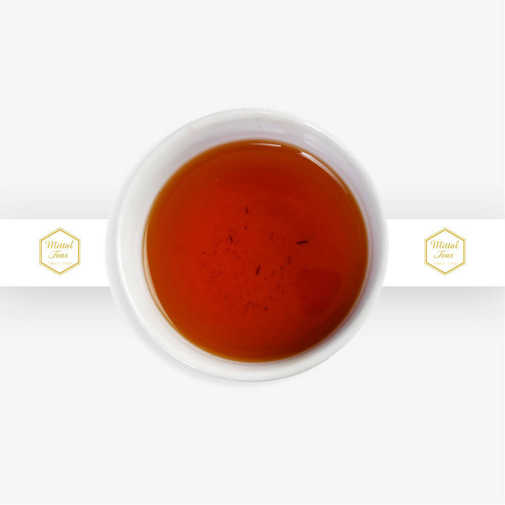 Mittal Teas House Blend Darjeeling 60 % & Assam 40 % | Grocsy