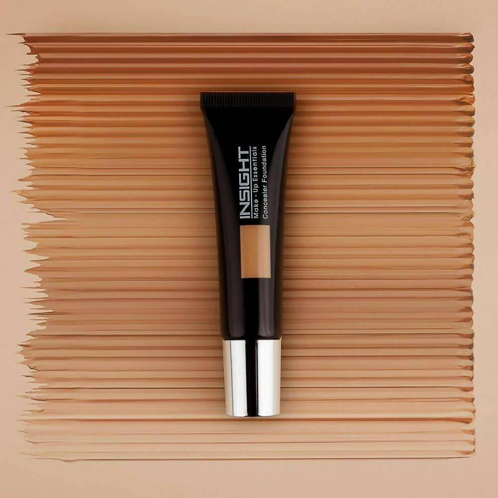 Insight Cosmetics Concealer Foundation - Creamy Beige | Grocsy