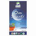 Organic Wellness Om Shanti Teabags | Grocsy