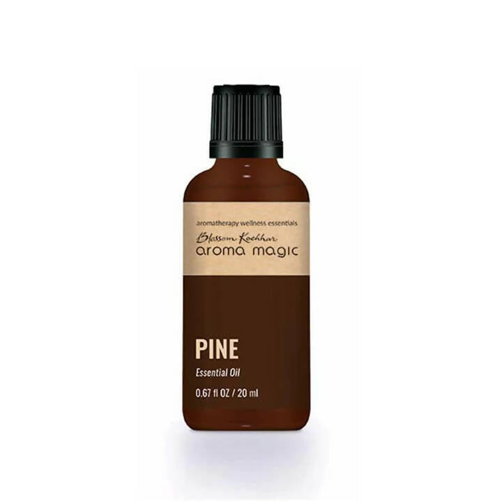 Blossom Kochhar Aroma Magic Pine Oil | Grocsy