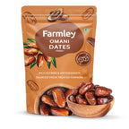 Farmley Omani Fard Dates | Grocsy