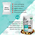 Sorich Organics Trail Mix | Grocsy
