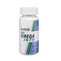 HealthAid Veg Omega 3.6.7.9 Capsules