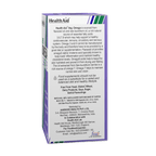 HealthAid Veg Omega 3.6.7.9 Capsules