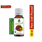 Oilcure Malkangani Oil | Grocsy
