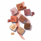 Manish Malhotra 9 In 1 Eyeshadow Palette - Soiree | Grocsy
