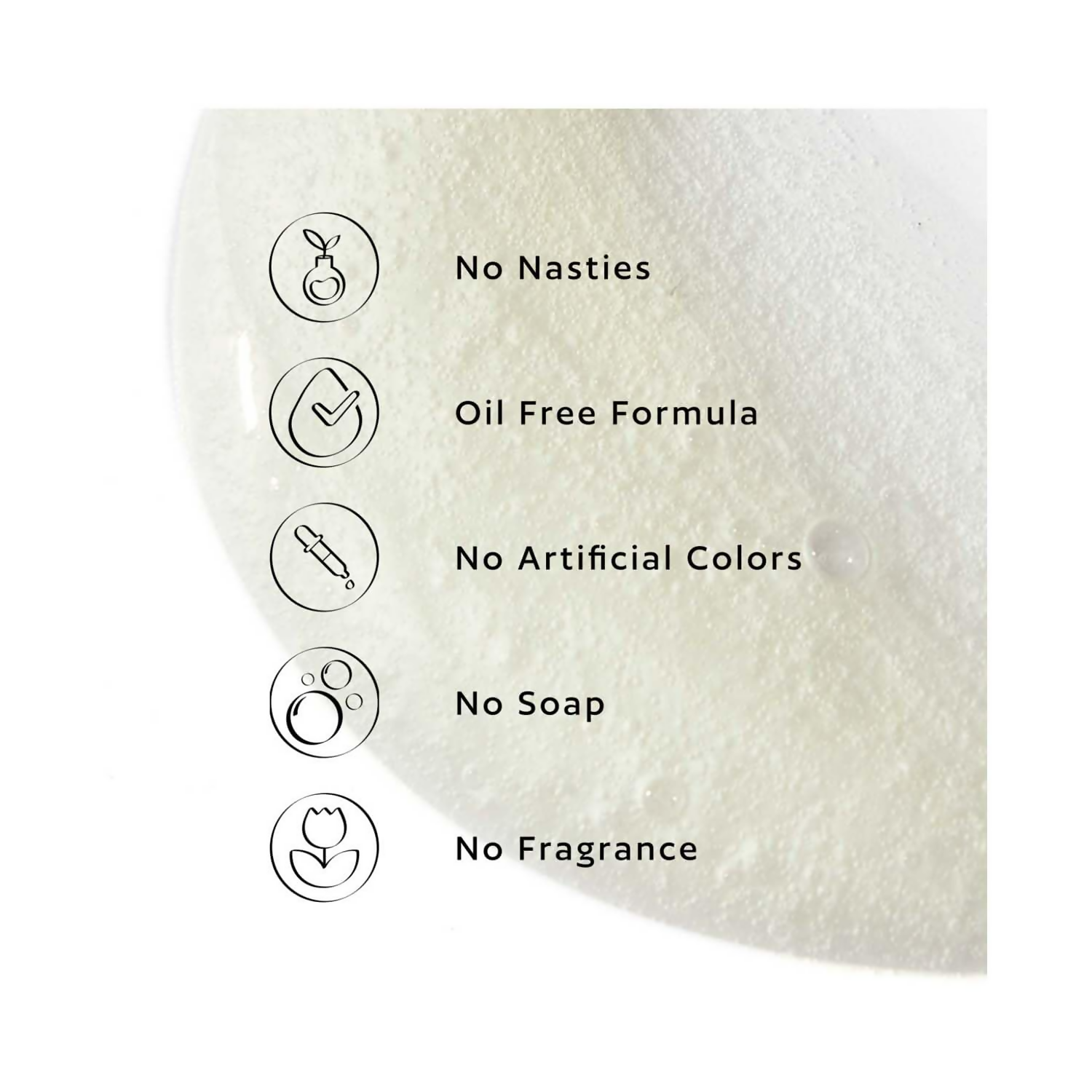 Akind Fresh Start Oil-Free Balancing Cleanser | Grocsy