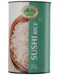 Naturesmith Sushi Rice | Grocsy